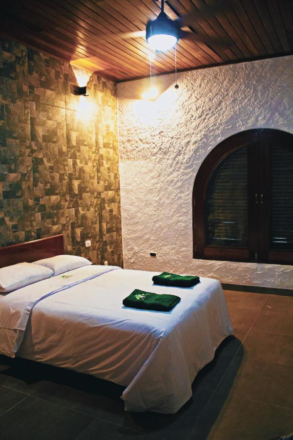 Apu Samay Nature Lodge Tarapoto Exterior photo